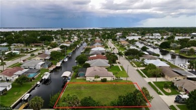 Don't miss your chance to own and build your dream home on this on El Rio Golf Course and Club in Florida - for sale on GolfHomes.com, golf home, golf lot