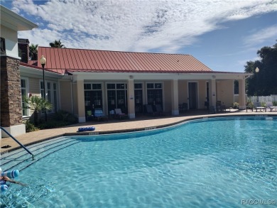 THE BLUE HERON TOWNHOUSE - Located in * The Premier Lakeside on Inverness Golf and Country Club in Florida - for sale on GolfHomes.com, golf home, golf lot