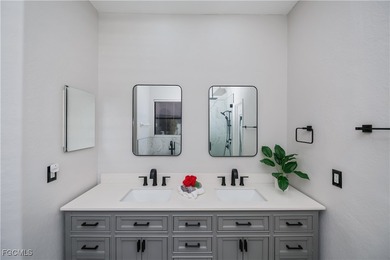 Welcome to this beautifully updated 4-bedroom, 3-bath pool home on Gateway Golf and Country Club in Florida - for sale on GolfHomes.com, golf home, golf lot