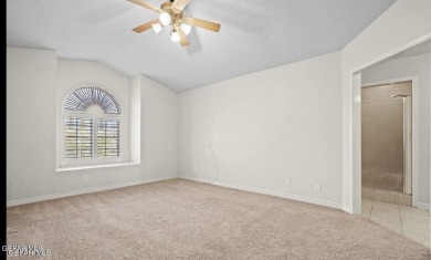 SOLAR PANELS INCLUDED & PAID OFF! This home comes with upgrades on Emerald Springs Golf Course in Texas - for sale on GolfHomes.com, golf home, golf lot