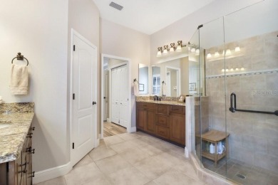 Welcome to this beautifully maintained Arthur Rutenberg on Westchase Golf Club in Florida - for sale on GolfHomes.com, golf home, golf lot