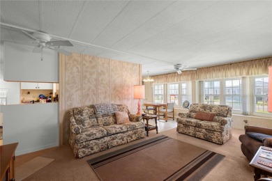 Welcome to your Florida retreat! This charming 2BR/2BA home is on Betmar Acres Golf Club in Florida - for sale on GolfHomes.com, golf home, golf lot