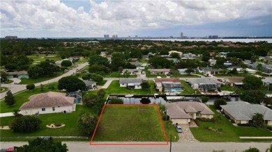 Don't miss your chance to own and build your dream home on this on El Rio Golf Course and Club in Florida - for sale on GolfHomes.com, golf home, golf lot