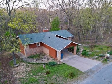 Nestled in the desirable Bella Vista community, this charming 2 on Bella Vista - Metfield Golf Complex and Country Club in Arkansas - for sale on GolfHomes.com, golf home, golf lot