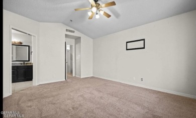 SOLAR PANELS INCLUDED & PAID OFF! This home comes with upgrades on Emerald Springs Golf Course in Texas - for sale on GolfHomes.com, golf home, golf lot