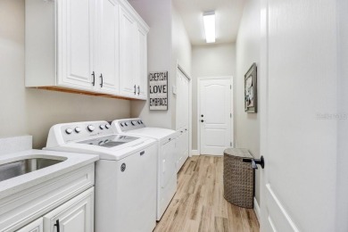 Welcome to this beautifully maintained Arthur Rutenberg on Westchase Golf Club in Florida - for sale on GolfHomes.com, golf home, golf lot