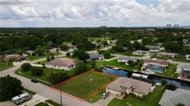 Don't miss your chance to own and build your dream home on this on El Rio Golf Course and Club in Florida - for sale on GolfHomes.com, golf home, golf lot