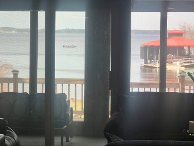 Lakeside Haven on Toledo Bend Escape to this charming 1 story on Pendleton Harbor in Texas - for sale on GolfHomes.com, golf home, golf lot