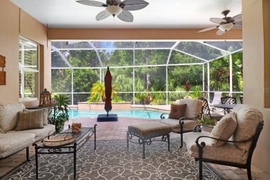 Welcome to this beautifully maintained Arthur Rutenberg on Westchase Golf Club in Florida - for sale on GolfHomes.com, golf home, golf lot