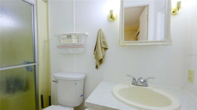Welcome to your Florida retreat! This charming 2BR/2BA home is on Betmar Acres Golf Club in Florida - for sale on GolfHomes.com, golf home, golf lot