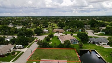 Don't miss your chance to own and build your dream home on this on El Rio Golf Course and Club in Florida - for sale on GolfHomes.com, golf home, golf lot