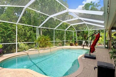 Welcome to this beautifully maintained Arthur Rutenberg on Westchase Golf Club in Florida - for sale on GolfHomes.com, golf home, golf lot