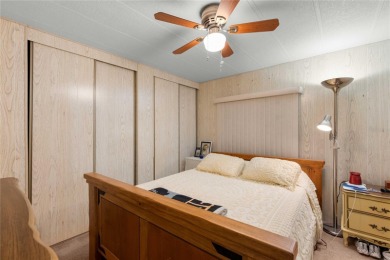 Welcome to your Florida retreat! This charming 2BR/2BA home is on Betmar Acres Golf Club in Florida - for sale on GolfHomes.com, golf home, golf lot