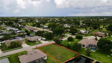 Don't miss your chance to own and build your dream home on this on El Rio Golf Course and Club in Florida - for sale on GolfHomes.com, golf home, golf lot
