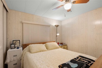 Welcome to your Florida retreat! This charming 2BR/2BA home is on Betmar Acres Golf Club in Florida - for sale on GolfHomes.com, golf home, golf lot