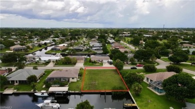Don't miss your chance to own and build your dream home on this on El Rio Golf Course and Club in Florida - for sale on GolfHomes.com, golf home, golf lot
