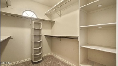 SOLAR PANELS INCLUDED & PAID OFF! This home comes with upgrades on Emerald Springs Golf Course in Texas - for sale on GolfHomes.com, golf home, golf lot