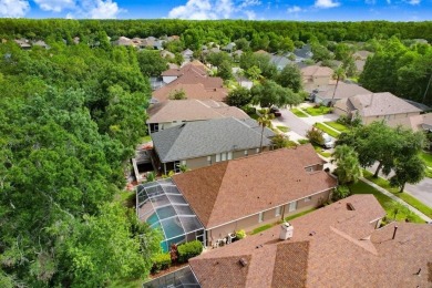 Welcome to this beautifully maintained Arthur Rutenberg on Westchase Golf Club in Florida - for sale on GolfHomes.com, golf home, golf lot