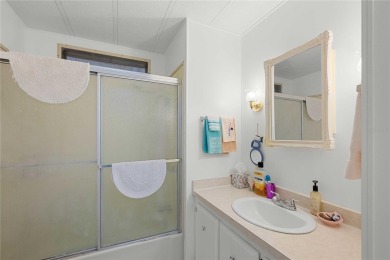 Welcome to your Florida retreat! This charming 2BR/2BA home is on Betmar Acres Golf Club in Florida - for sale on GolfHomes.com, golf home, golf lot