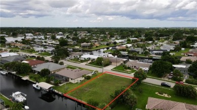 Don't miss your chance to own and build your dream home on this on El Rio Golf Course and Club in Florida - for sale on GolfHomes.com, golf home, golf lot