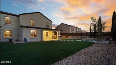 SOLAR PANELS INCLUDED & PAID OFF! This home comes with upgrades on Emerald Springs Golf Course in Texas - for sale on GolfHomes.com, golf home, golf lot