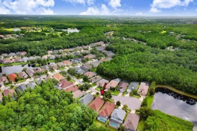 Welcome to this beautifully maintained Arthur Rutenberg on Westchase Golf Club in Florida - for sale on GolfHomes.com, golf home, golf lot