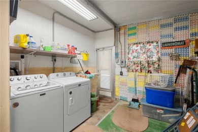 Welcome to your Florida retreat! This charming 2BR/2BA home is on Betmar Acres Golf Club in Florida - for sale on GolfHomes.com, golf home, golf lot