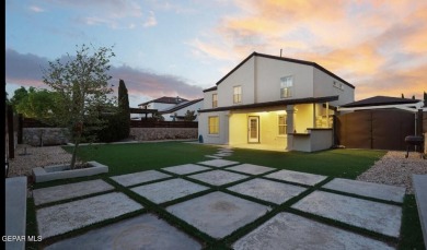 SOLAR PANELS INCLUDED & PAID OFF! This home comes with upgrades on Emerald Springs Golf Course in Texas - for sale on GolfHomes.com, golf home, golf lot