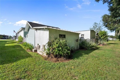 Welcome to your Florida retreat! This charming 2BR/2BA home is on Betmar Acres Golf Club in Florida - for sale on GolfHomes.com, golf home, golf lot