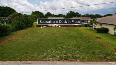 Don't miss your chance to own and build your dream home on this on El Rio Golf Course and Club in Florida - for sale on GolfHomes.com, golf home, golf lot