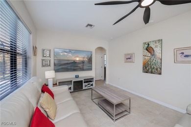 Welcome to this beautifully updated 4-bedroom, 3-bath pool home on Gateway Golf and Country Club in Florida - for sale on GolfHomes.com, golf home, golf lot