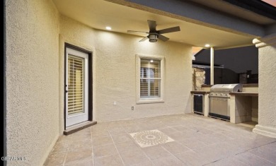 SOLAR PANELS INCLUDED & PAID OFF! This home comes with upgrades on Emerald Springs Golf Course in Texas - for sale on GolfHomes.com, golf home, golf lot