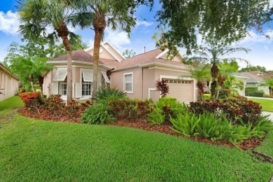 Welcome to this beautifully maintained Arthur Rutenberg on Westchase Golf Club in Florida - for sale on GolfHomes.com, golf home, golf lot