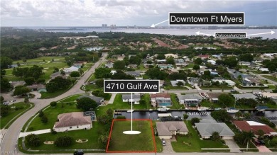 Don't miss your chance to own and build your dream home on this on El Rio Golf Course and Club in Florida - for sale on GolfHomes.com, golf home, golf lot