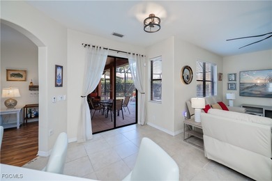 Welcome to this beautifully updated 4-bedroom, 3-bath pool home on Gateway Golf and Country Club in Florida - for sale on GolfHomes.com, golf home, golf lot