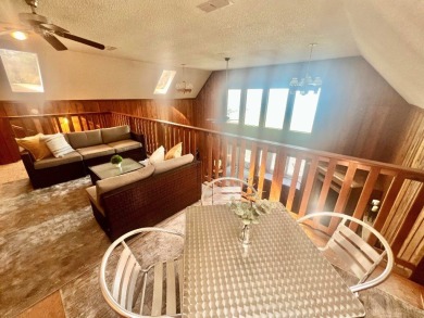 Lakeside Haven on Toledo Bend Escape to this charming 1 story on Pendleton Harbor in Texas - for sale on GolfHomes.com, golf home, golf lot