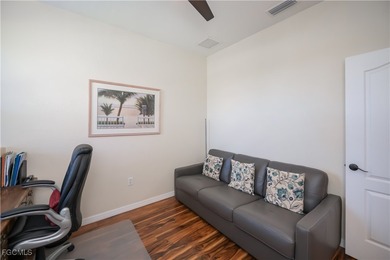 Welcome to this beautifully updated 4-bedroom, 3-bath pool home on Gateway Golf and Country Club in Florida - for sale on GolfHomes.com, golf home, golf lot