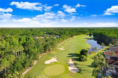Welcome to this beautifully maintained Arthur Rutenberg on Westchase Golf Club in Florida - for sale on GolfHomes.com, golf home, golf lot