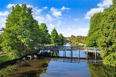Welcome to this beautifully maintained Arthur Rutenberg on Westchase Golf Club in Florida - for sale on GolfHomes.com, golf home, golf lot