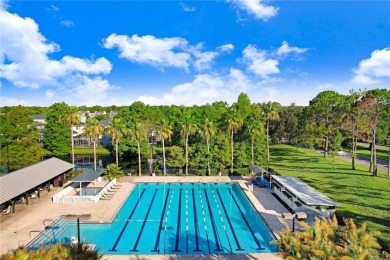 Welcome to this beautifully maintained Arthur Rutenberg on Westchase Golf Club in Florida - for sale on GolfHomes.com, golf home, golf lot