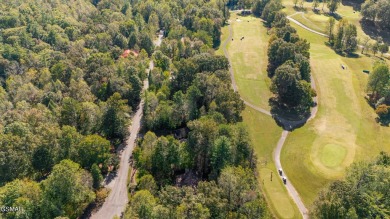 If you're in search of the quintessential family mountain home on Laurel Valley Golf Course in Tennessee - for sale on GolfHomes.com, golf home, golf lot