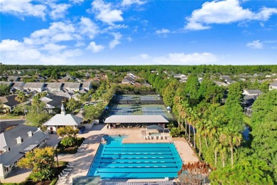 Welcome to this beautifully maintained Arthur Rutenberg on Westchase Golf Club in Florida - for sale on GolfHomes.com, golf home, golf lot