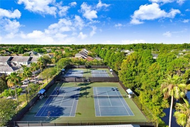 Welcome to this beautifully maintained Arthur Rutenberg on Westchase Golf Club in Florida - for sale on GolfHomes.com, golf home, golf lot