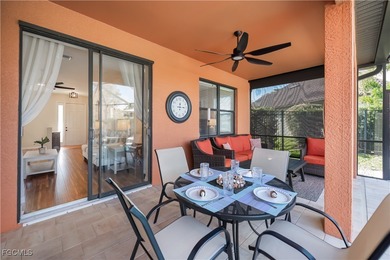 Welcome to this beautifully updated 4-bedroom, 3-bath pool home on Gateway Golf and Country Club in Florida - for sale on GolfHomes.com, golf home, golf lot