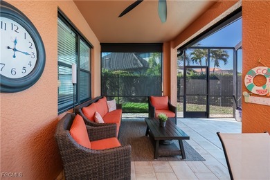 Welcome to this beautifully updated 4-bedroom, 3-bath pool home on Gateway Golf and Country Club in Florida - for sale on GolfHomes.com, golf home, golf lot