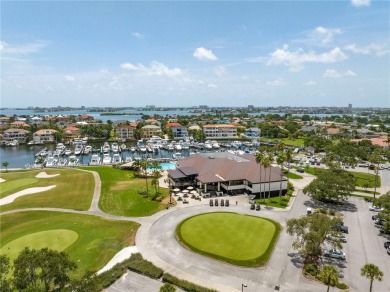 Under contract-accepting backup offers. One or more photo(s) has on Pasadena Yacht and Country Club in Florida - for sale on GolfHomes.com, golf home, golf lot