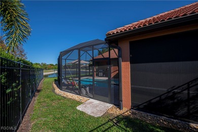 Welcome to this beautifully updated 4-bedroom, 3-bath pool home on Gateway Golf and Country Club in Florida - for sale on GolfHomes.com, golf home, golf lot