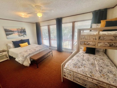 Lakeside Haven on Toledo Bend Escape to this charming 1 story on Pendleton Harbor in Texas - for sale on GolfHomes.com, golf home, golf lot