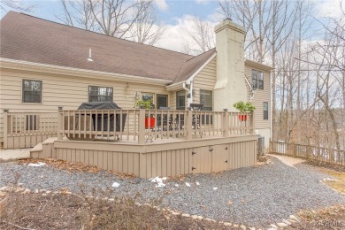 Stunning 4-Bedroom Home with Water Views at Lake Monticello! on Lake Monticello Golf Course in Virginia - for sale on GolfHomes.com, golf home, golf lot