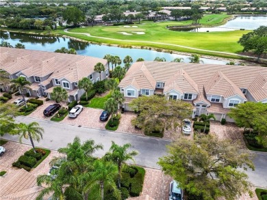 Rarely Available and Highly Desirable Spoonbill Model with on Spring Run Golf Club in Florida - for sale on GolfHomes.com, golf home, golf lot